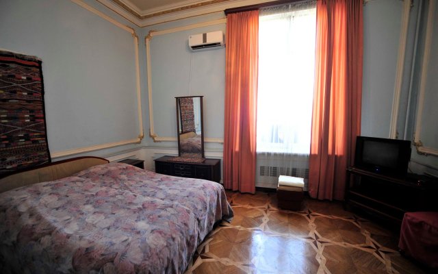 Sakartvelo Hotel