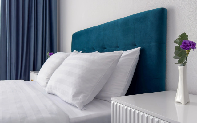 Apartment hotel Portland