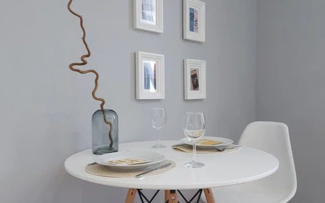 Апартаменты на улице Азина 22/2