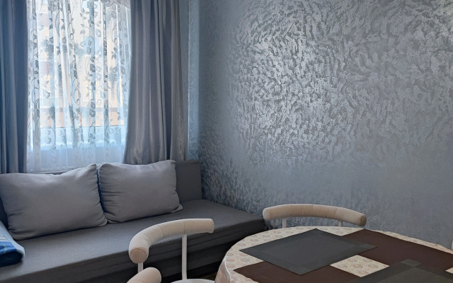 Pribaltiyskaya Rivyera Flat