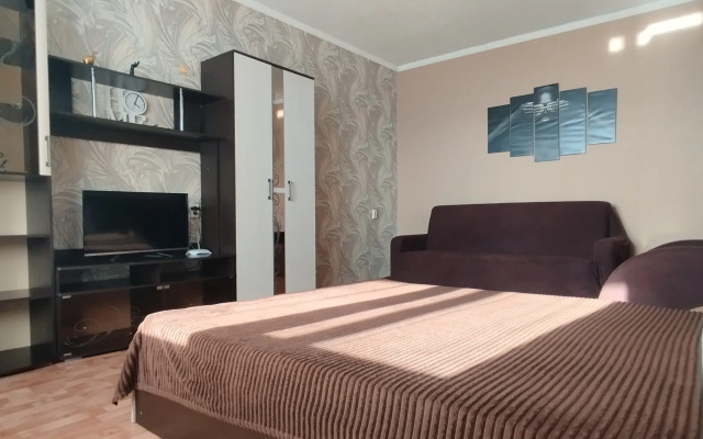 Квартира на Анохина