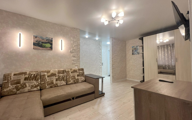 Квартира на улице Октябрьская 42