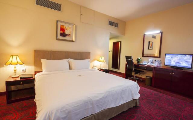 Dhaka Regency & Resort Hotel