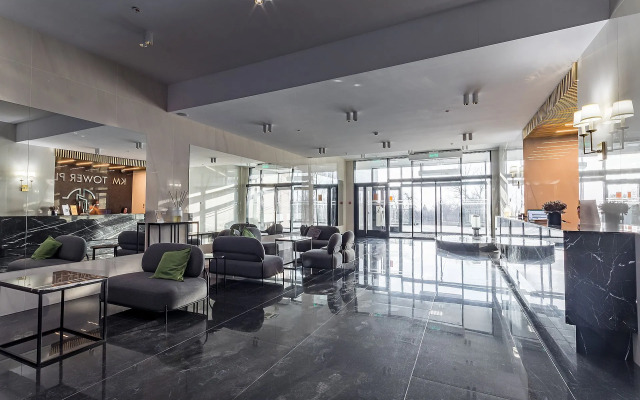 Апартаменты как дома