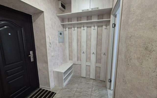 Odnokomnatnaya S Udobnym Raspolozheniem Flat