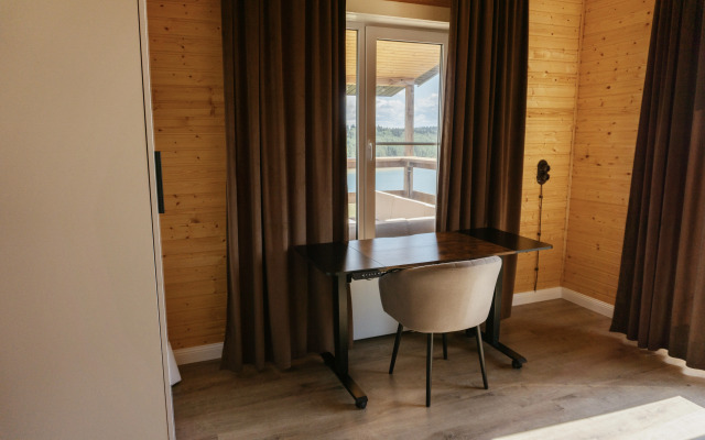 Гостевой Дом Лемура