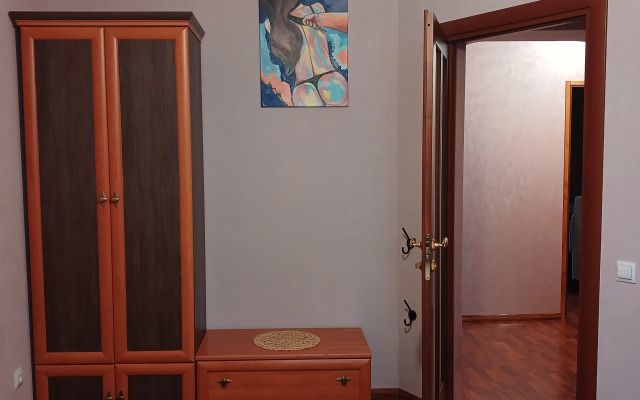 Квартира на Маркса