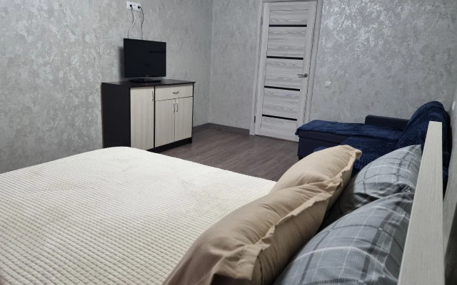 Квартира Samara Millennium Hall Вольская 79