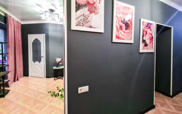 Апартаменты VELVET