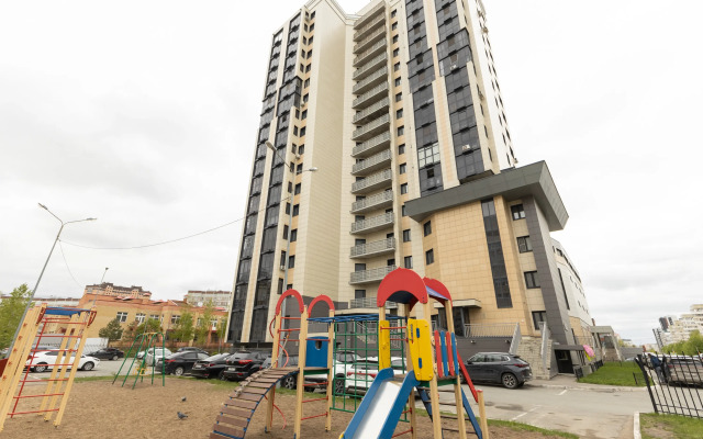 Luxe Apartments