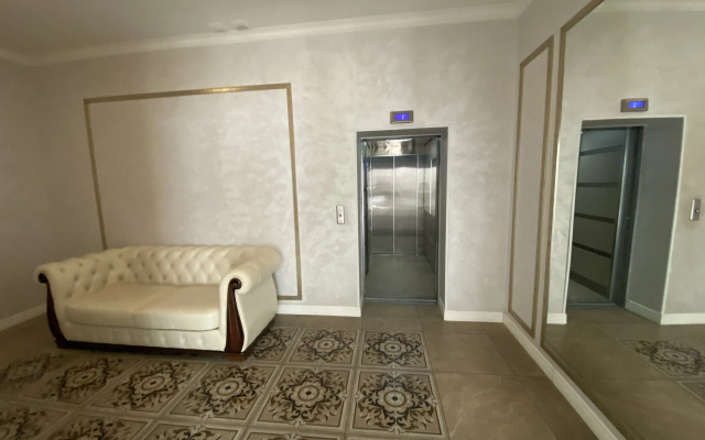 Apartments v 30 Metrakh ot Morya