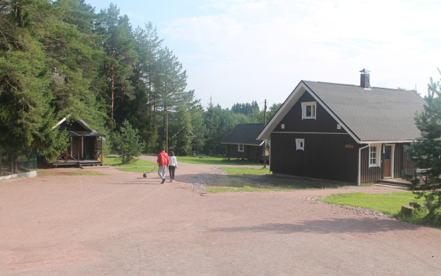 Alavoyne Guest House