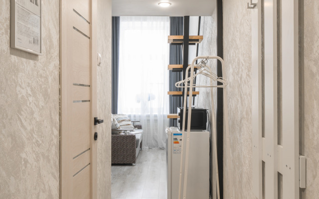 Квартира Тут Атмосфера Питера