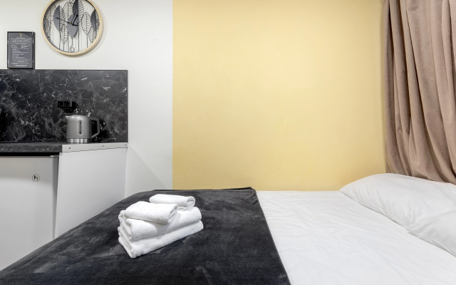 Апартаменты №6 на Свечном