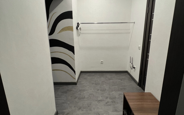 Квартира vaer-home стильная студия в центре