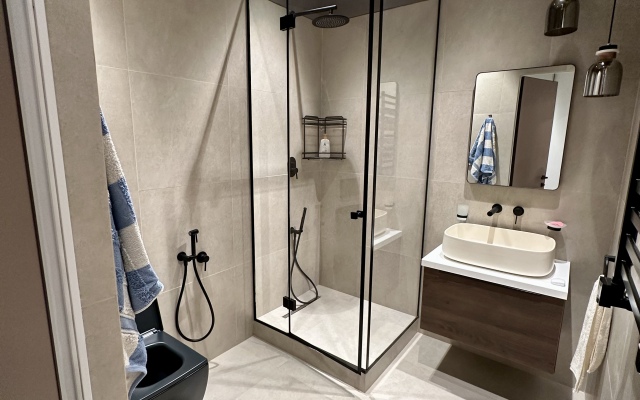 Апартаменты у Кремля