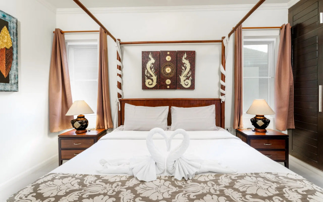 OMNIA Phuket - Prima Villa