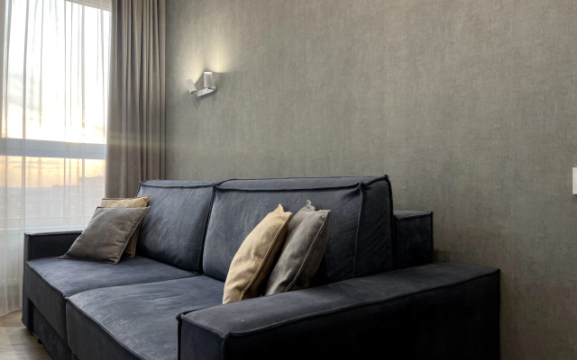 Квартира в центре города