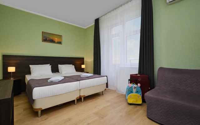 Tatyana Hotel
