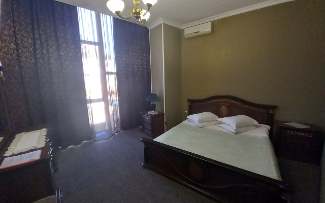 Aparts Otel Hotel