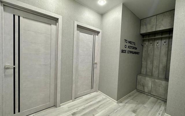 Квартира Живи Тут 89