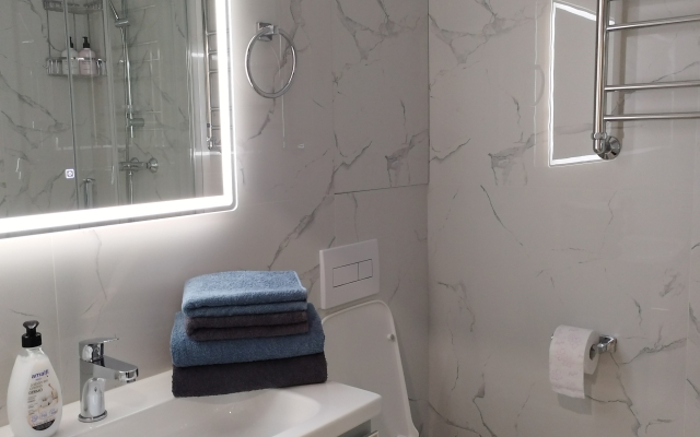 Апартаменты в Доме Бали