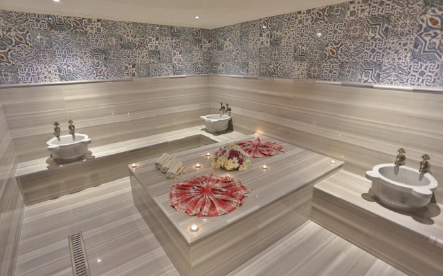 Sky Kamer Boutique Hotel