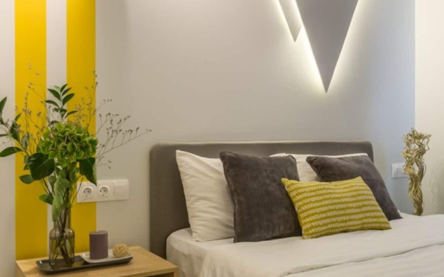 Kristall Apartments