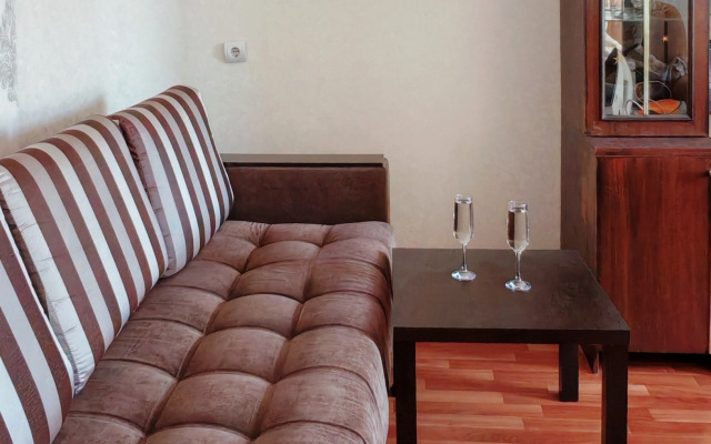 Komfort i domashniy uyut 116 Apartments