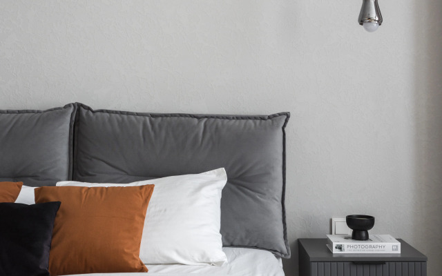 Апартаменты Hugge Place