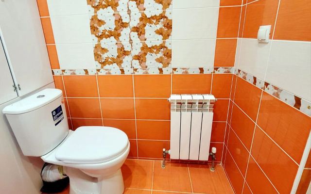 Квартира Сиреневый Бриз