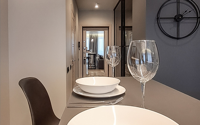 Apartonline Apartments