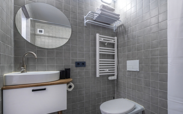 Апартаменты Queenstay на Ленинградском