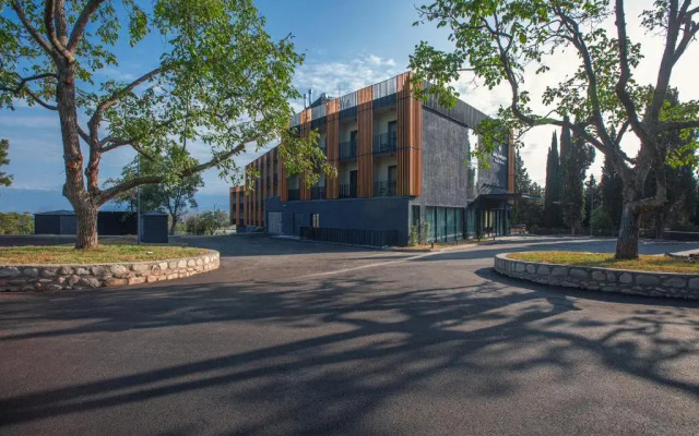 Hotel Park Hotel Tsinandali Estate