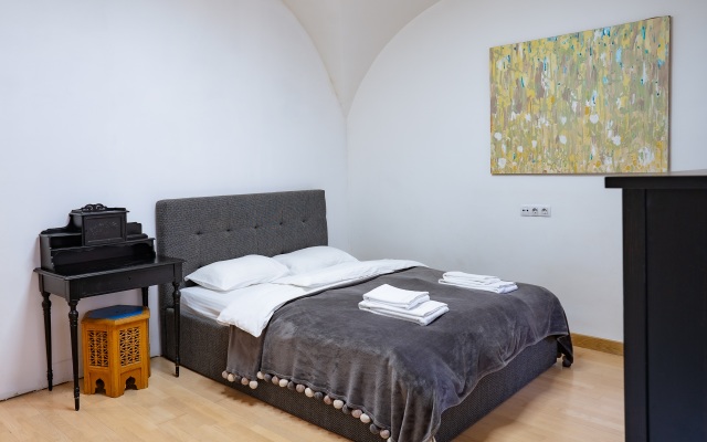 Апартаменты Bronza у Летнего сада