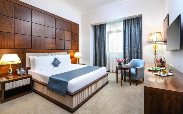 Gewan Cairo Hotel
