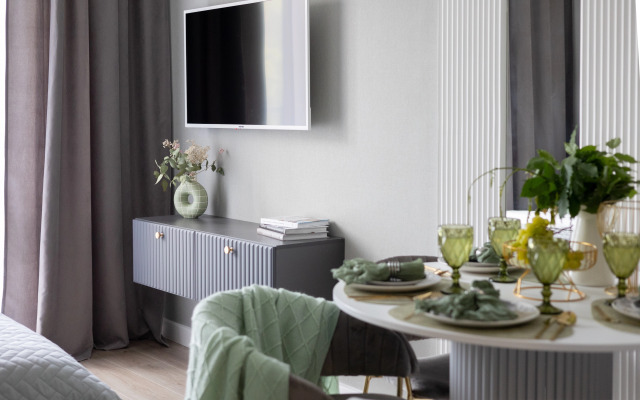 Izyskannaya Dlya Vas Studiya Flat