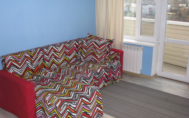 Aleksandr Apartments