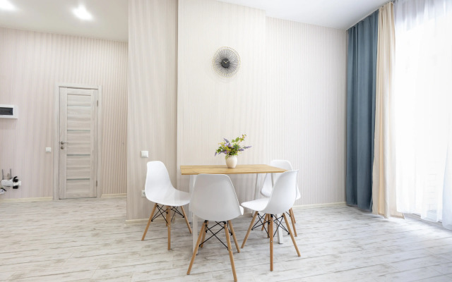 Квартира Эрвье 108