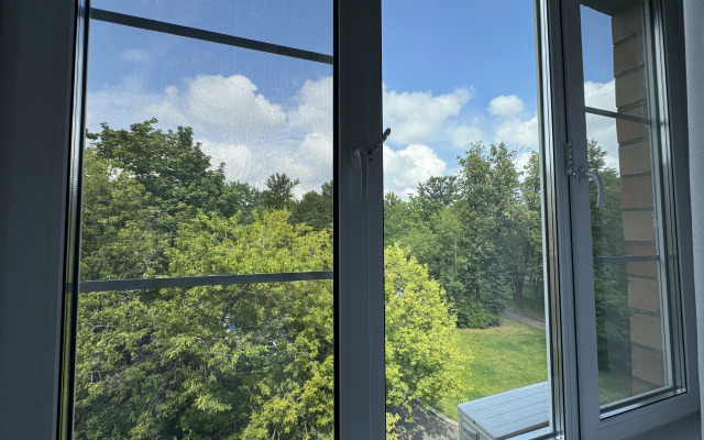 Апартаменты Каюта капитана Причал-48