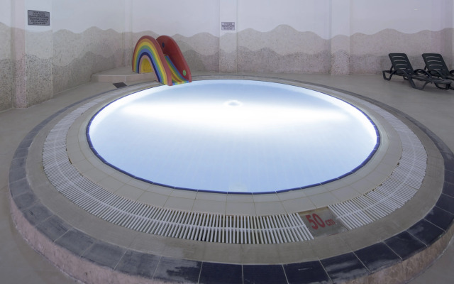 Korel Thermal Resort Hotel & SPA (Halal Hotel)