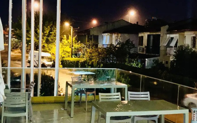 Venüs Termal Butik Otel