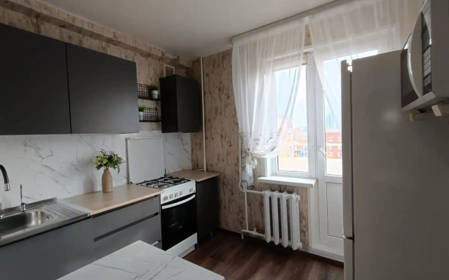 Квартира Новая Квартира от Олимп