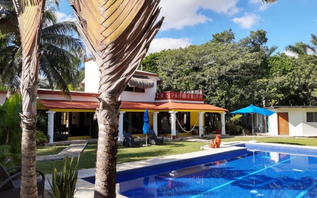 Гостевой дом Koch