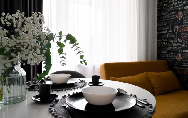 Dlya Vas Lyuks Apartments