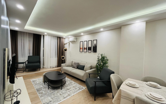 Westley Residence Taksim Apart-hotel