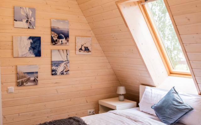 Яранга Guest house