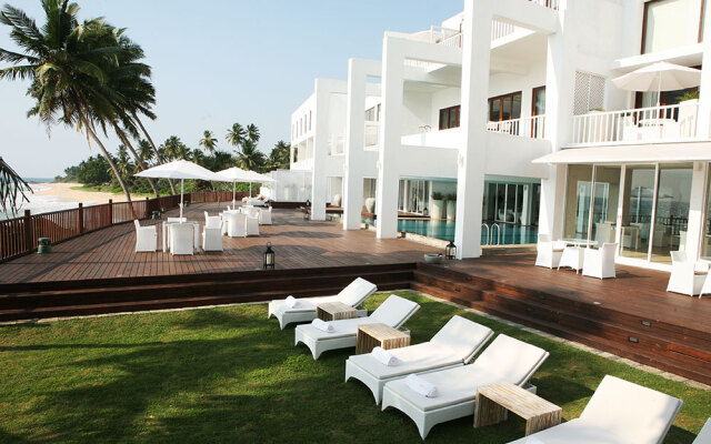 Michelle Boutique Beach Hotel