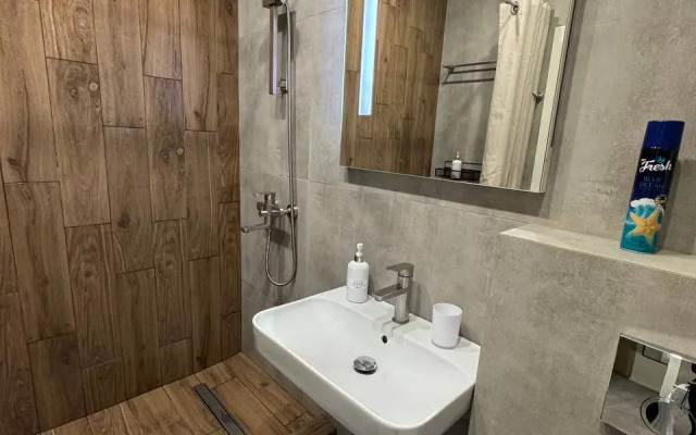 Апартаменты в ЖК Парк Челюскинцев