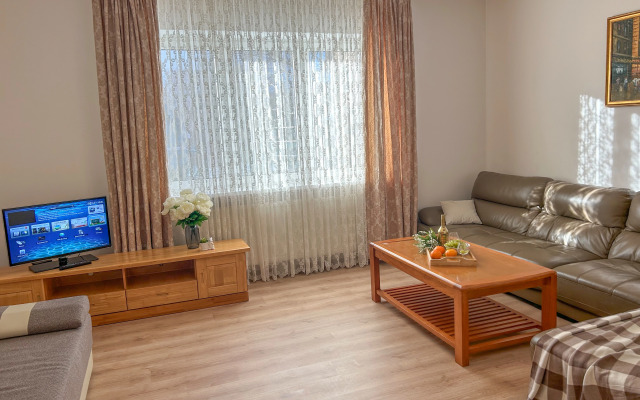 Апартаменты Sun City Apartments 32